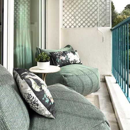 Cosy Stay - La Croisette カンヌ エクステリア 写真